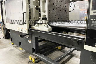 2000 CINCINNATI-MILACRON VT550-41 Injection Molders 501 To 600 Ton | Machinery Center (9)