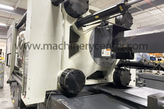 2000 CINCINNATI-MILACRON VT550-41 Injection Molders 501 To 600 Ton | Machinery Center (10)