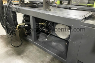 2000 CINCINNATI-MILACRON VT550-41 Injection Molders 501 To 600 Ton | Machinery Center (6)