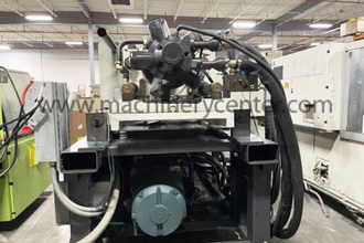 2000 CINCINNATI-MILACRON VT550-41 Injection Molders 501 To 600 Ton | Machinery Center (11)