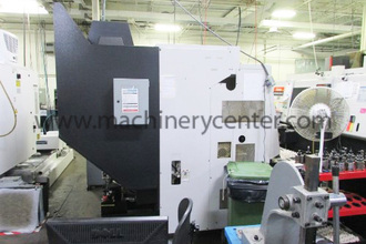 2005 MAZAK 100-IIIS CNC Lathes | Machinery Center (3)
