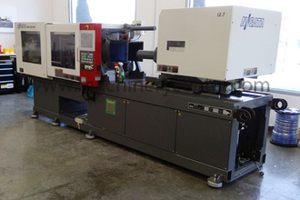 2019 NIIGATA MD110S7000 Injection Molders - Electric | Machinery Center (1)