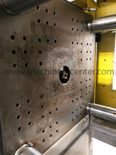 2000 CINCINNATI-MILACRON 150IA Injection Molders - Electric | Machinery Center (2)