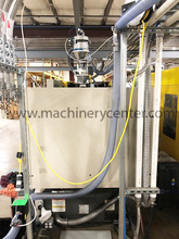 2000 CINCINNATI-MILACRON 150IA Injection Molders - Electric | Machinery Center (6)