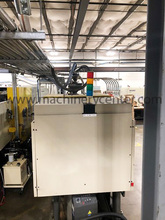 2000 CINCINNATI-MILACRON 150IA Injection Molders - Electric | Machinery Center (7)