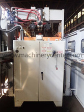LYLE 4040SSPF Thermoforming Machines | Machinery Center (9)