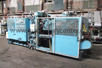 LYLE 125FT Thermoforming Machines | Machinery Center (1)
