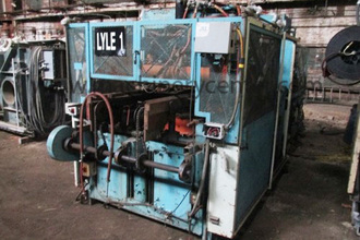 LYLE 125FT Thermoforming Machines | Machinery Center (5)