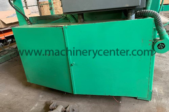 COMET 4X8 Thermoforming Machines | Machinery Center (8)