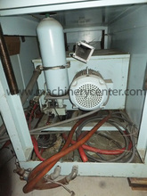 1983 BEKUM H-121 Blow Molders - Extrusion | Machinery Center (6)
