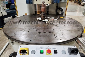 2001 VAN DORN 200-VTCR-15 Injection Molders - Rotary Type | Machinery Center (3)