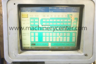 1995 JSW J550E Injection Molders 401 To 500 Ton | Machinery Center (4)