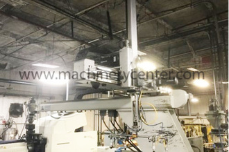 1995 JSW J550E Injection Molders 401 To 500 Ton | Machinery Center (6)