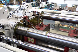 2020 NISSEI NUX2500-1100L Injection Molders 901 Ton & Over | Machinery Center (11)