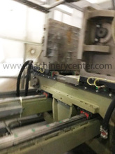 2012 TECHNE ADVT2-750 Blow Molders - Extrusion | Machinery Center (6)