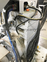 2012 TECHNE ADVT2-750 Blow Molders - Extrusion | Machinery Center (12)