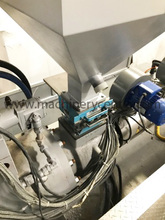 2012 TECHNE ADVT2-750 Blow Molders - Extrusion | Machinery Center (13)