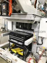 2012 TECHNE ADVT2-750 Blow Molders - Extrusion | Machinery Center (20)