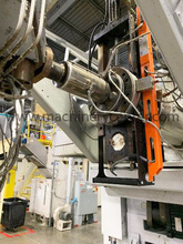2012 TECHNE ADVT2-750 Blow Molders - Extrusion | Machinery Center (21)
