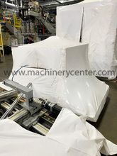 2012 TECHNE ADVT2-750 Blow Molders - Extrusion | Machinery Center (24)