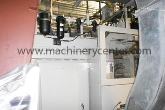 2002 UNILOY R-2000 Blow Molders - Extrusion | Machinery Center (13)