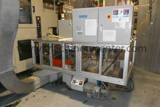 2002 UNILOY R-2000 Blow Molders - Extrusion | Machinery Center (17)