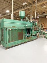UNILOY 350 R2 Blow Molders - Extrusion | Machinery Center (2)