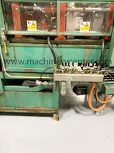 UNILOY 350 R2 Blow Molders - Extrusion | Machinery Center (7)