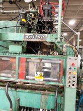UNILOY 350 R2 Blow Molders - Extrusion | Machinery Center (8)