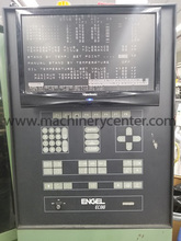 1990 ENGEL ES200/55 Injection Molders 10 To 100 Ton | Machinery Center (2)