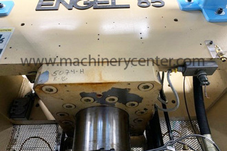 1999 ENGEL ES200V/85VRB Injection Molders - Rotary Type | Machinery Center (2)