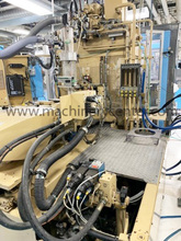 1999 ENGEL ES200V/85VRB Injection Molders - Rotary Type | Machinery Center (5)