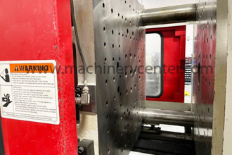 2000 CINCINNATI-MILACRON MT225 Injection Molders 201 To 300 Ton | Machinery Center (5)