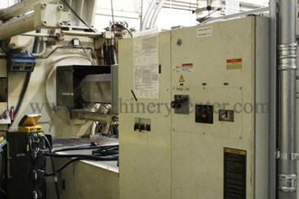 2001 TOSHIBA SHIBAURA ISGT1150WII-81-A Injection Molders 901 Ton & Over | Machinery Center (3)