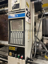 1993 CINCINNATI-MILACRON VT550-54 Injection Molders 501 To 600 Ton | Machinery Center (2)