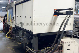 1993 CINCINNATI-MILACRON VT550-54 Injection Molders 501 To 600 Ton | Machinery Center (4)